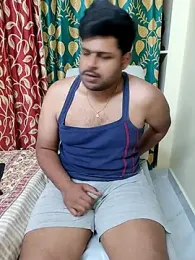 ChillBoyyy webcam model stream image