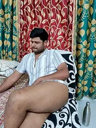 ChillBoyyy webcam model stream image