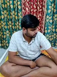 ChillBoyyy webcam model stream image