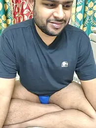 ChillBoyyy webcam model stream image