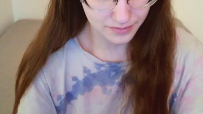 LuxLaRSAN webcam model stream image