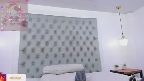 aria_paul webcam model stream image