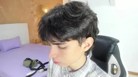 CONNOR_STONNE_ webcam model stream image