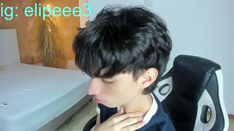 CONNOR_STONNE_ webcam model stream image