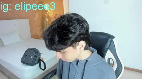 CONNOR_STONNE_ webcam model stream image