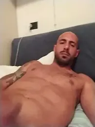 SteveBig91 webcam model stream image