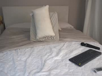 veroniqe_lounge webcam model stream image