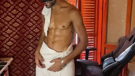 JUSTFORRICH webcam stripchat model stream image