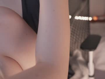 alice_kosmos webcam chaturbate model stream image