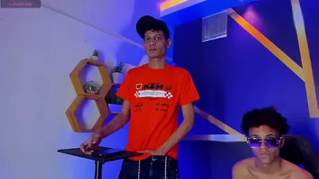 imperial_boys webcam model stream image