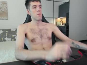 cookies_boys webcam model stream image