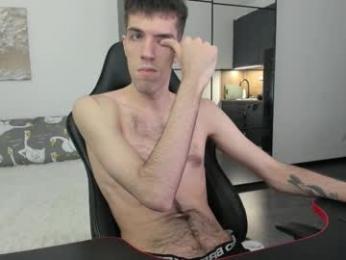 cookies_boys webcam model stream image