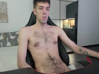 cookies_boys webcam model stream image