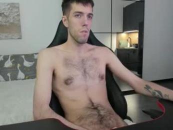 cookies_boys webcam model stream image