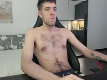 cookies_boys webcam model stream image