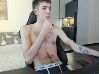 cookies_boys webcam model stream image