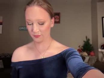 greenxxxqueen webcam model stream image