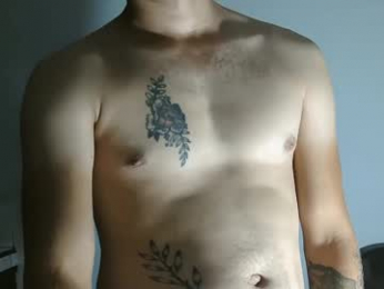 roastingcorn webcam model stream image