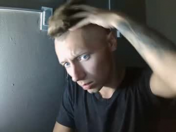 roastingcorn webcam chaturbate model stream image