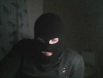 Badboy124 webcam model stream image