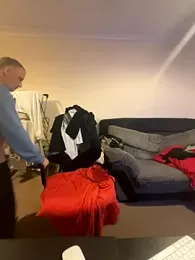 LondonTeffy webcam model stream image