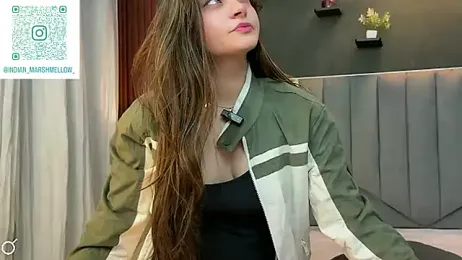 demieliss webcam model stream image