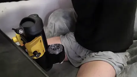 ShyBabyFem webcam model stream image