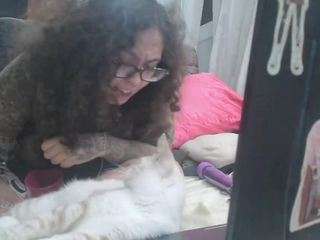 69gamergirl webcam model stream image