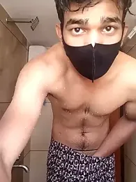 Roy3_2 webcam model stream image