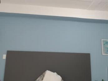 maiaa_ruiz webcam model stream image