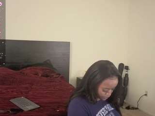 nynastax webcam camsoda model stream image