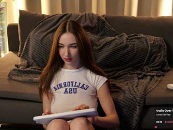 Willoris webcam bongacams model stream image