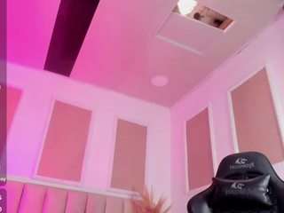 samyfoox webcam model stream image