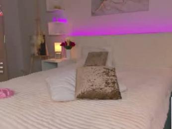 lisa_mccoy webcam chaturbate model stream image