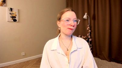 RebeccaPacapac webcam model stream image