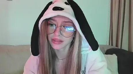 BARBIE_22888 webcam model stream image