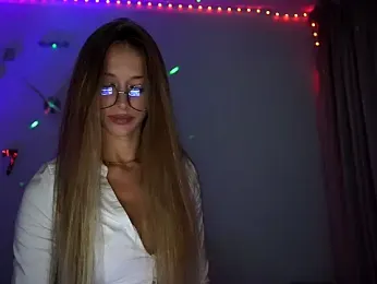 BARBIE_22888 webcam model stream image
