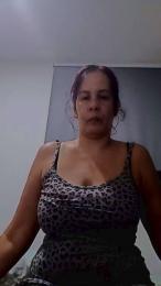 Chiqui73 webcam model stream image