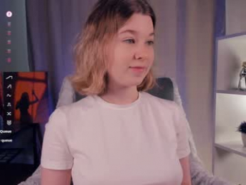 kaylisse webcam model stream image