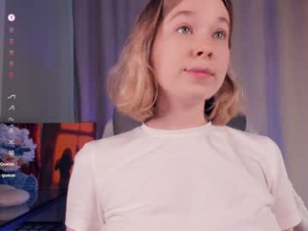 kaylisse webcam chaturbate model stream image