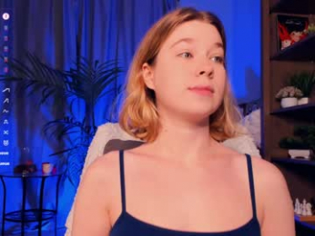 kaylisse webcam model stream image