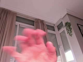 sarasaenz2 webcam model stream image