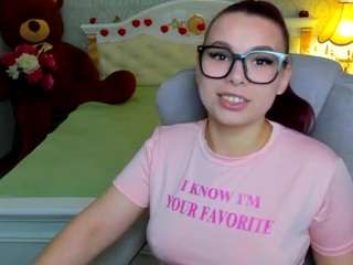 ambrel-tern webcam model stream image