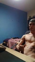 skinnywhitebull webcam cam4 model stream image