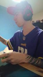 skinnywhitebull webcam model stream image