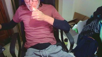 chuso_hot webcam model stream image