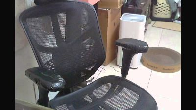 lQAQl webcam model stream image