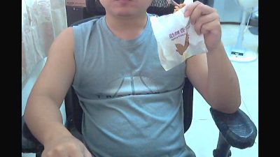 lQAQl webcam model stream image