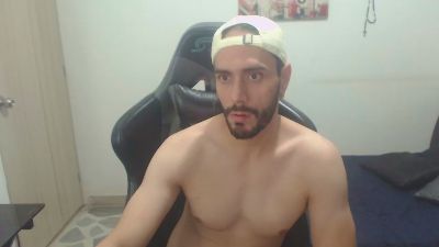 samuelgarcia_ webcam model stream image