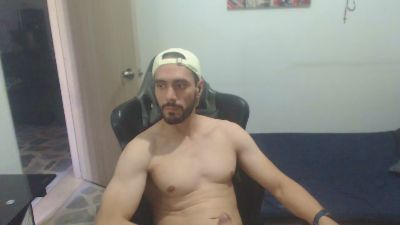 samuelgarcia_ webcam model stream image